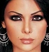Арабский макияж 