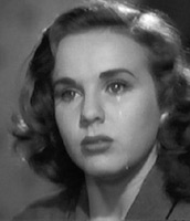 Американская кинозвезда - 1940-х - Дина Дурбин.