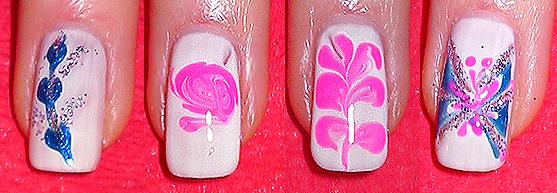 nail design